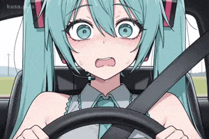 Shocked Dexter Morgan GIF