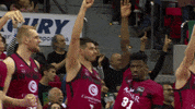 Come On Dancing GIF by ACB