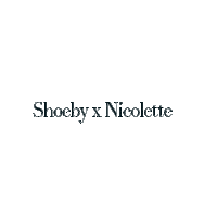 Shoebyxnicolette Shoebyfashion Sticker by Shoeby