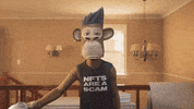 Animation What GIF by Atrium.art