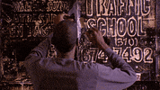 contemporary art painting GIF by Art21