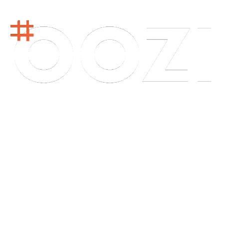 OOOOOZI oozi oozi trnava mariomotosickydesign dolphinnpixels Sticker