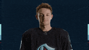 National Hockey League Sport GIF by Seattle Kraken