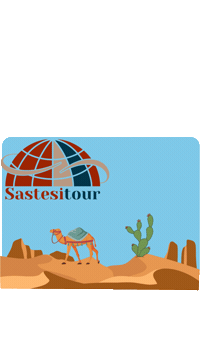 Sticker by SastesiTour