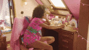 Cabin Fever Wavy Baby GIF by Jaden Smith