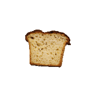 Food Bread Sticker by HECKLEIN