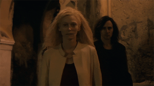 lovers GIF