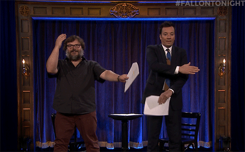 jimmy fallon dancing GIF by The Tonight Show Starring Jimmy Fallon