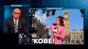 that's right grace parra GIF by The Nightly Show