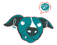 Italian Greyhound Dog Sticker