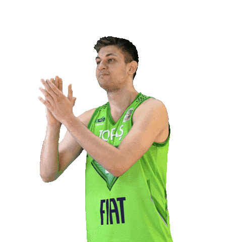 Tofas Tofasspor Sticker by Tofaş Türkiye