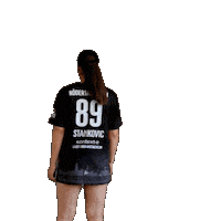 Handball Frauenhandball Sticker by Roedertalbienen