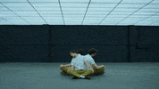 dance i still feel alive GIF by half•alive