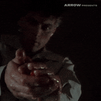 Kiefer Sutherland Goldfish GIF by Arrow Video