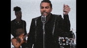 Sounds Good Last Night GIF by TJ Jackson