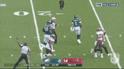Tampa Bay Buccaneers Football GIF by NFL