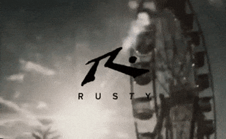 RustySurfboards_me giphyupload rusty rusty surfboards ourkind GIF