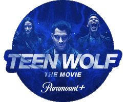 Wolf Pack Friendship Sticker by Paramount+