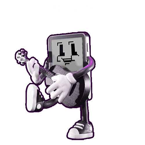 Crypto Bitcoin Sticker by Ledger