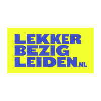studiokordaat anderhalvemeter ikbenlekkerbezig lekkerbezigleiden jijbentlekkerbezig Sticker