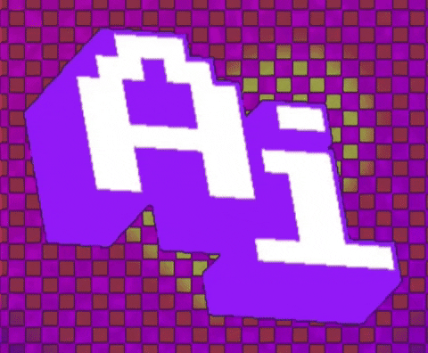 Artificial Intelligence Ai GIF by NeighborlyNotary®