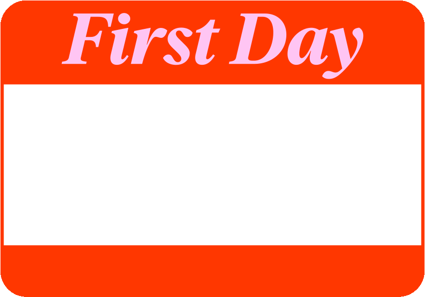 First Day Flower GIF by Elementor