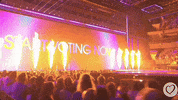 Vote Start Voting Now GIF by Eurovision Song Contest