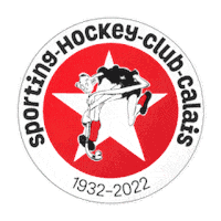 Shcctestbeta128 Sticker by SHCCalais