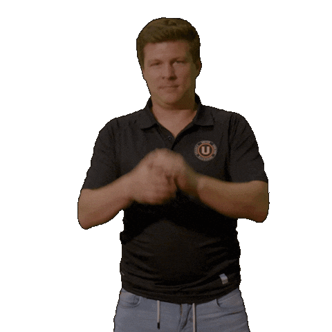 Hokej Uhk Sticker by UNIted HK