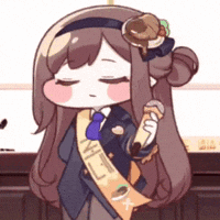 트릭컬리바이브 GIF