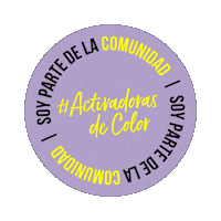 Fashion Style Sticker by Florencia Ducos