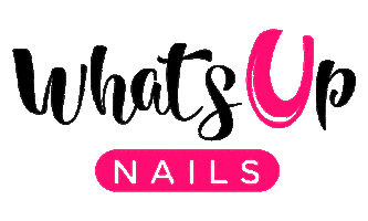 whatsupnails nail art nailart naildesign nail design Sticker