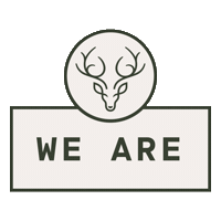 Hiring Sticker by CERVO