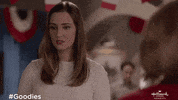 Good Witch Magic GIF by Hallmark Channel