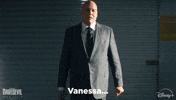 Wilson Fisk Disney Plus GIF by Marvel Studios