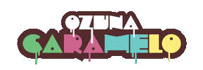 Gummy Bear Candy Sticker by Ozuna