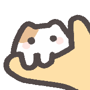 黏黏屋 Sticker