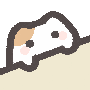 黏黏屋 Sticker