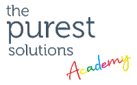 Skincare Vegan Sticker by thepurestsolutions