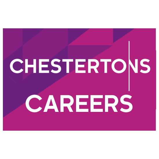 Careers Sticker by Chestertons