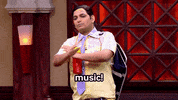Sarcastic Pankaj Tripathi GIF by Amazon miniTV