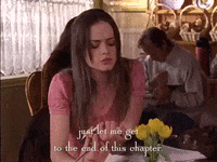 season 3 netflix GIF by Gilmore Girls 
