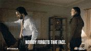 Season 6 Episode 3 GIF by NBC