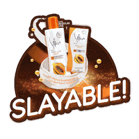 Staylit Sticker by Silka Skincare