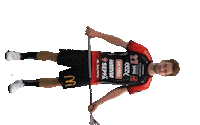 Floorball Salibandy Sticker by F-liiga