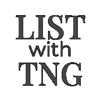 Real Estate Realtor Sticker by The Nickley Group