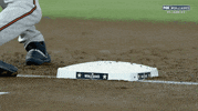 Atlanta Braves Baseball GIF by Jomboy Media