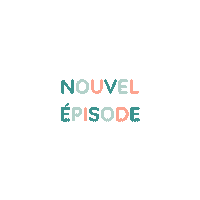 Podcast Episode Sticker by Claire