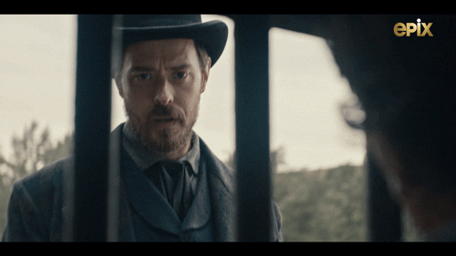 Epix GIF by Billy The Kid