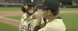 College World Series Baseball GIF by NCAA Championships